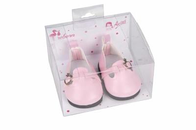 Schoenen voor pop Arias Roze 40 cm Schoenen voor pop Arias Roze 40 cm