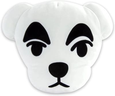 Animal Crossing Pluche - Mocchi Mocchi KK Slider