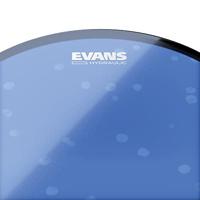 Evans TT13HB Hydraulic Blue 13 inch tomvel - thumbnail