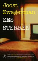 Zes sterren - Joost Zwagerman - eBook (9789029572835) - thumbnail