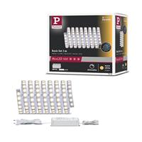 Paulmann MaxLED 500 70666 LED-strip basisset Met connector (male) 24 V 3 m Warmwit 1 stuk(s) - thumbnail