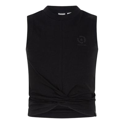 Cross Over Singlet Black
