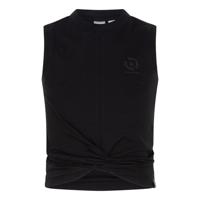 Cross Over Singlet Black - thumbnail