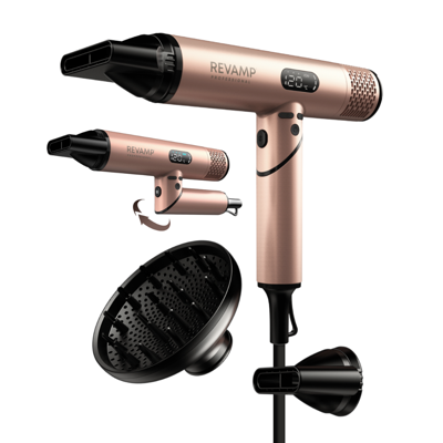 Revamp Dynamic Radiance X Shine DR-6400GD