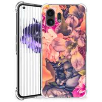 Nothing Phone (2) Case Bosje Bloemen - thumbnail