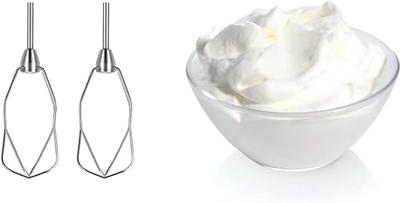 Bosch Haushalt MFQ4980B Handmixer 850 W Zwart, Zilver