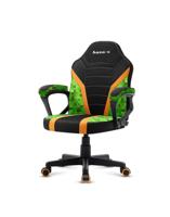 Gaming stoel voor kinderen Huzaro Ranger 1.0 Pixel Mesh - thumbnail