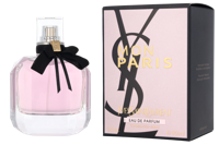 Yves Saint Laurent Yves Saint Laurent Mon Paris Eau de Parfum 90ml - thumbnail