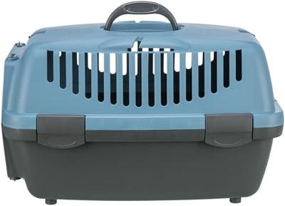 TRIXIE REISMAND CAPRI DONKERGRIJS / PASTELBLAUW 32X31X48 CM - thumbnail