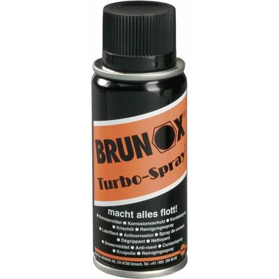 Brunox Turbo-spray 100ml