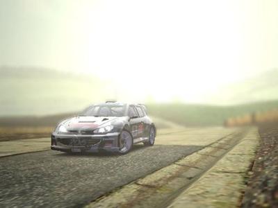 Colin McRae Rally 2005