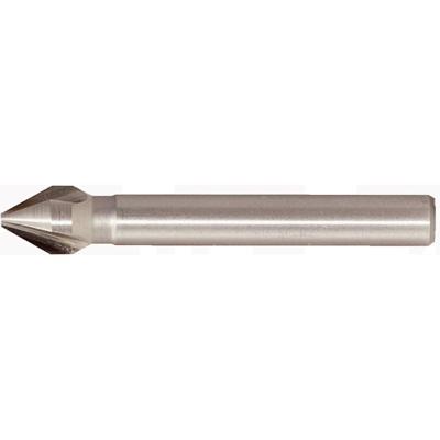 KS Tools 336.0035 3360035 Kegelverzinkboor 8 mm Staal 1 stuk(s)