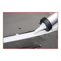 Accupatroonpistool 600 ml met 1 accu en 1 oplader KS Tools 515.3580 - thumbnail