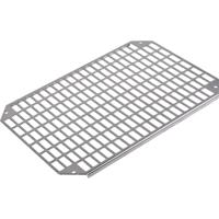Fibox MPP ARCA 3020 Montageplaat (l x b) 250 mm x 150 mm Plaatstaal 1 stuk(s) - thumbnail