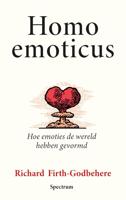 Homo emoticus - Richard Firth-Godbehere - ebook - thumbnail