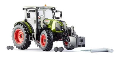 Wiking claas arion 420