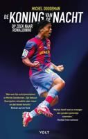 De koning van de nacht - Michel Doodeman - ebook - thumbnail