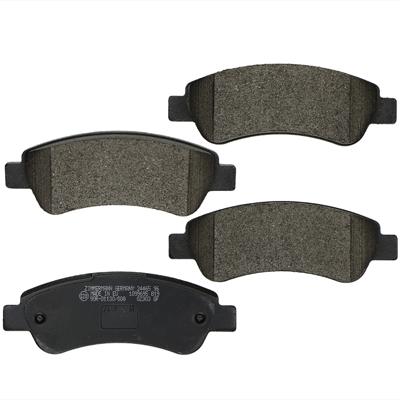 Remblokkenset 244651902