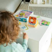 Smart Games - dress code puzzel spel - thumbnail