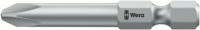 Wera 851/4 A Bits Phillips, PH 0 x 50 mm - 1 stuk(s) - 05134929001 - thumbnail