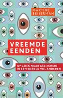 Vreemde eenden - Martine Beijerman - ebook - thumbnail