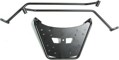 Hepco & Becker bagagedrager black bridge peug. speedfight 2