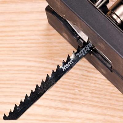 Makita A-85684-25 Makita decoupeerzaagblad B-16 25 st. A-85684-25 100 stuk(s)