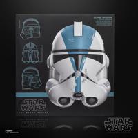 Actiefiguur Hasbro - thumbnail
