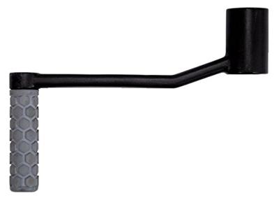 KS Tools 516.1156 1 universele krachtverveelvoudset, 5-delig 33+38 mm