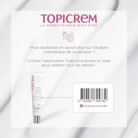 Topicrem Mela Nacht Zachte Peeling 40ml - thumbnail