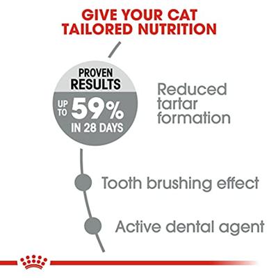 Royal Canin Oral Care droogvoer voor kat 1,5 kg