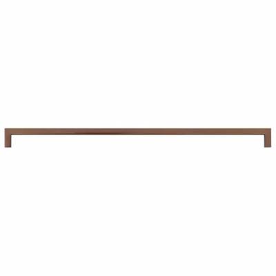 VidaXL Handvatten 5 st 480 mm roestvrij staal bronskleurig VidaXL Handvatten 5 st 480 mm roestvrij staal bronskleurig