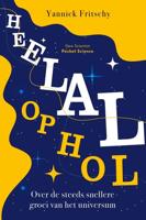 Heelal op hol - Yannick Fritschy - ebook - thumbnail