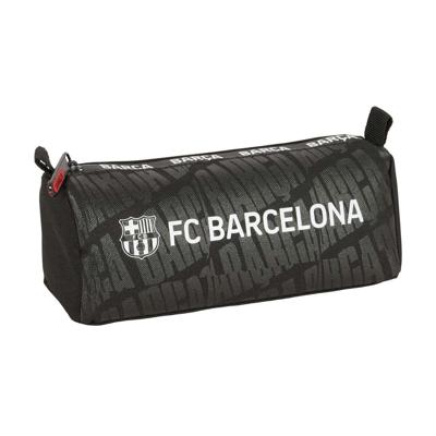 Alleshouder F.C. Barcelona Zwart 21 x 8 x 7 cm
