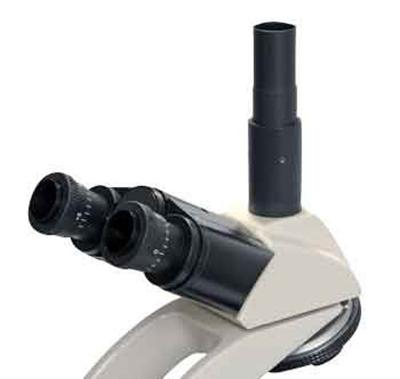 Byomic Kop Trinoculair voor BYO500B-BYO503T Byomic Kop Trinoculair voor BYO500B-BYO503T