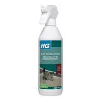 HG Vlek & geur weg kat 500 Milliliter - thumbnail