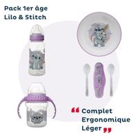 Lilo & Stitch Maaltijdpakket - THERMOBABY - 1e leeftijd - thumbnail