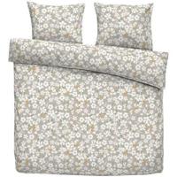 Dekbedovertrek Mavi - roze - 200x220 cm - Leen Bakker - thumbnail