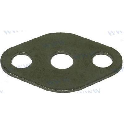 PAF4-03000028 - Plaat O-ring Parsun