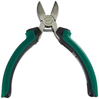 Brüder Mannesmann M 1070-1 Zijkniptang 115 mm