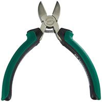 Brüder Mannesmann M 1070-1 Zijkniptang 115 mm - thumbnail