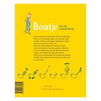 WPG Uitgevers Boutje - thumbnail