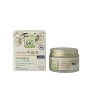 Anti-aging night fluid 50 Milliliter - thumbnail