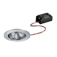 Brumberg 38261253 38261253 LED-inbouwlamp LED 7 W Aluminium - thumbnail