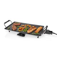 Grilplaat Teppanyaki | 50 cm - thumbnail