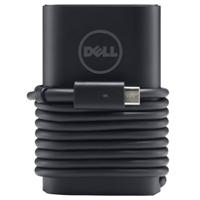 Dell USB-C 100 W AC Adapter 1m Cord EU Laptop netvoeding 100 W - thumbnail