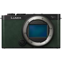 Panasonic Lumix S9 Body Dark Olive - thumbnail