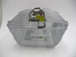 Basil Mand cosa zilver