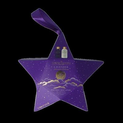 Body duo mini - bodywash & body lotion 1 Set