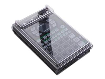 Decksaver Roland SP-404 cover